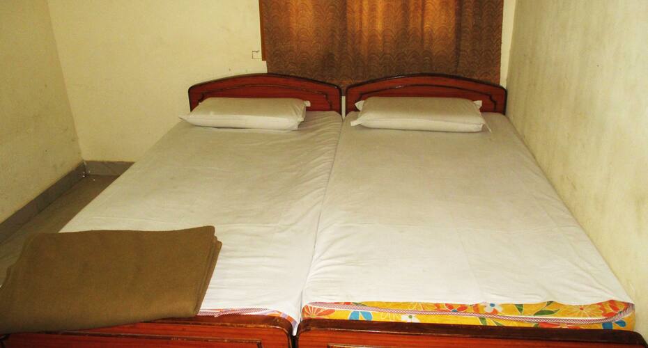 New Fortune Service Apartment, Hyderabad 5